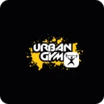 urbangym android application logo